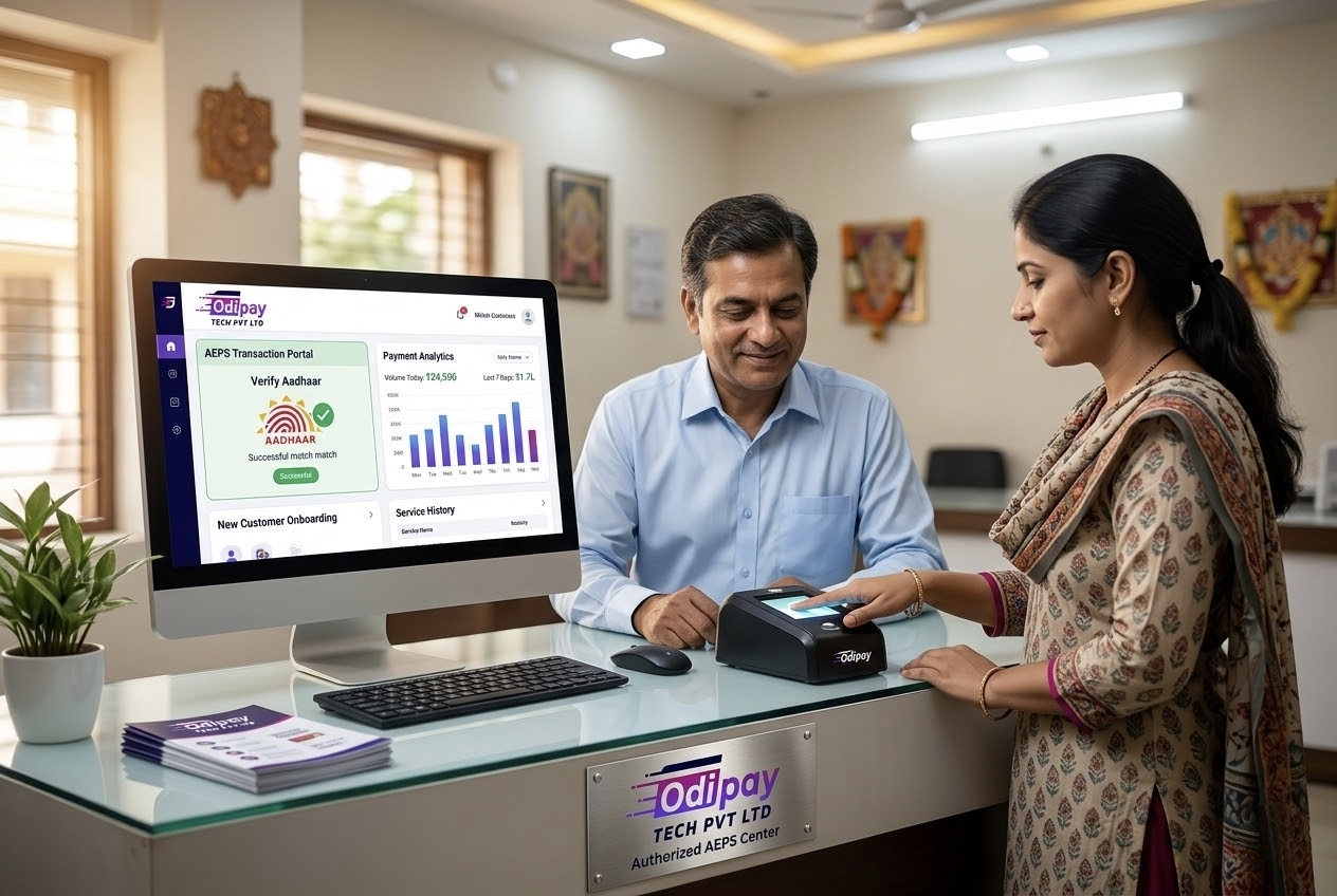 Payments Dashboard 1